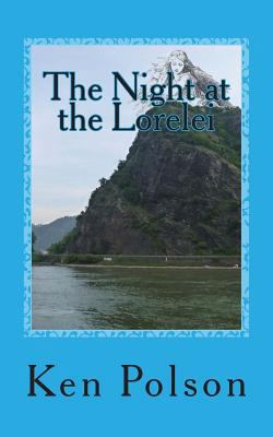 The Night at the Lorelei: Crypto & Co 1481932705 Book Cover