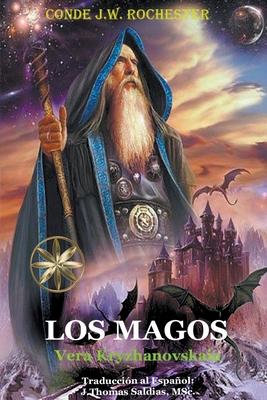 Los Magos [Spanish] B0BT3XX1FH Book Cover