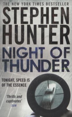 Night of Thunder 1847399126 Book Cover