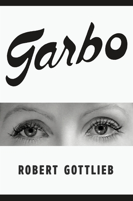 Garbo 0374298351 Book Cover