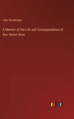 A Memoir of the Life and Correspondence of Rev.... 336814197X Book Cover