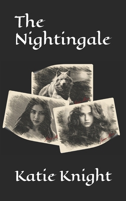 The Nightingale B0DZ2N4SL1 Book Cover