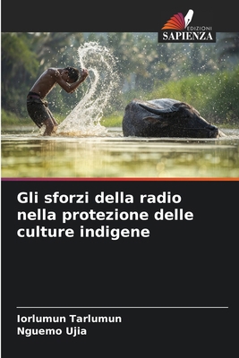 Gli sforzi della radio nella protezione delle c... [Italian] 6208195675 Book Cover