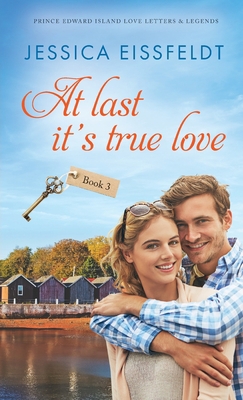At Last It's True Love 1989290310 Book Cover