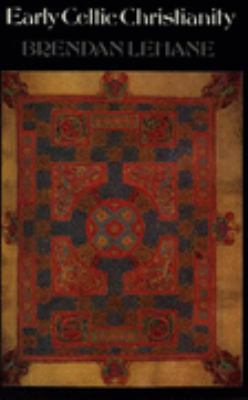 Early Celtic Christianity 0094744904 Book Cover