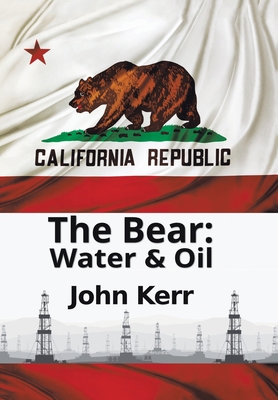 The Bear: Water and Oil 1532086296 Book Cover