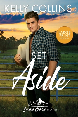 Set Aside LARGE PRINT [Large Print] 1955379696 Book Cover