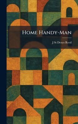 Home Handy-Man 1025719662 Book Cover