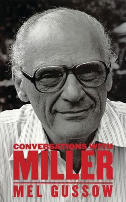 Conversations with Miller 1557835969 Book Cover
