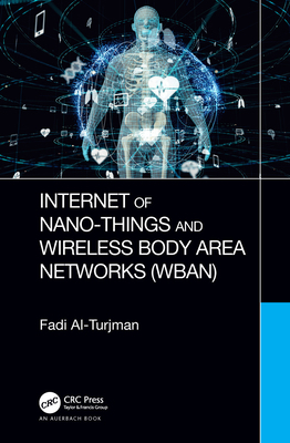 Internet of Nano-Things and Wireless Body Area ... 0367198525 Book Cover