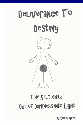 Deliverance to Destiny 1716521793 Book Cover