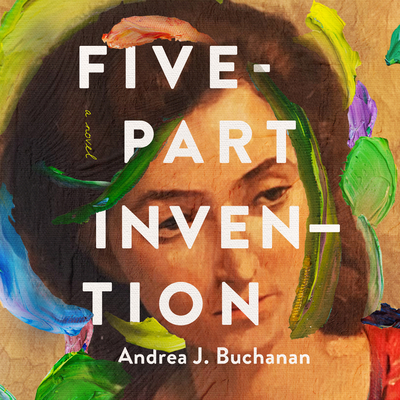 Five-Part Invention 1666612367 Book Cover
