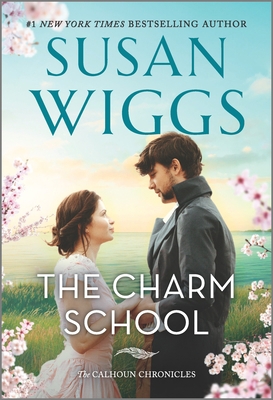 The Charm School 0778386015 Book Cover