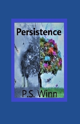 Persistence B08ZW2GKCR Book Cover