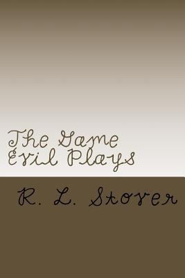 The Game Evil Plays 1535341343 Book Cover