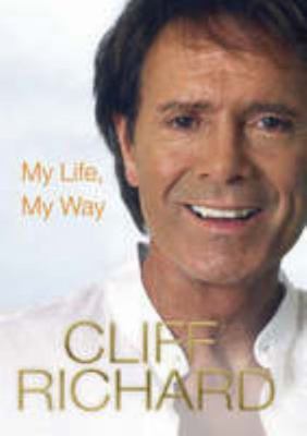 My Life, My Way 0755318358 Book Cover