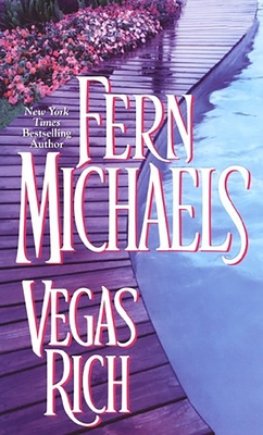 Vegas Rich 082178112X Book Cover