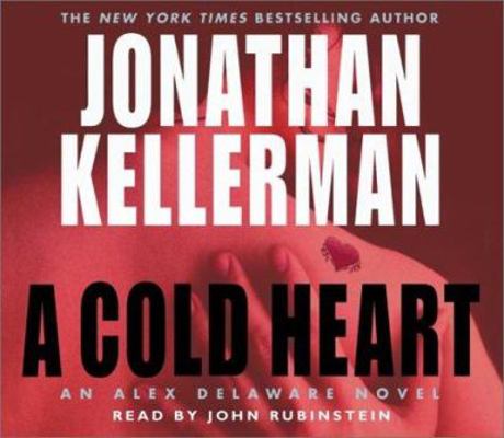 A Cold Heart 0739303066 Book Cover