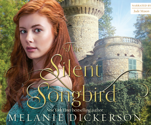 The Silent Songbird 1520069316 Book Cover