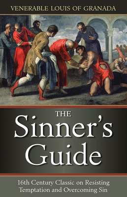 The Sinners Guide 089555254X Book Cover