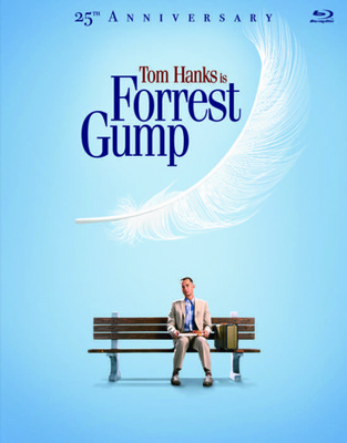 Forrest Gump            Book Cover