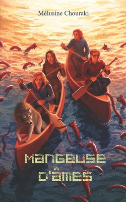 Mangeuse d'âmes [French] B0BHVDDBYY Book Cover