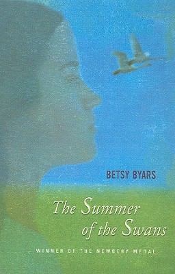 The Summer of the Swans 0756989442 Book Cover