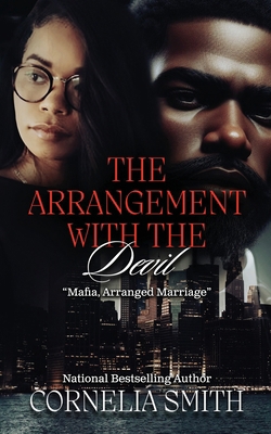 The Arrangement with the Devil B0DVJCR2RW Book Cover