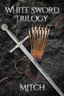 White Sword Trilogy 1662440189 Book Cover