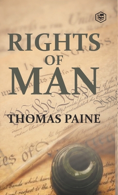 Rights of Man 9394112650 Book Cover