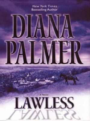 Lawless [Large Print] 1587245035 Book Cover