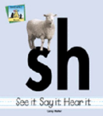 Sh (Blends) 1577654129 Book Cover