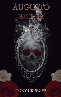 Augusto Bichir [Spanish] B0CPJS6X46 Book Cover