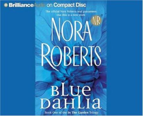 Blue Dahlia 1593556101 Book Cover