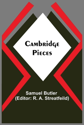 Cambridge Pieces 9354544150 Book Cover