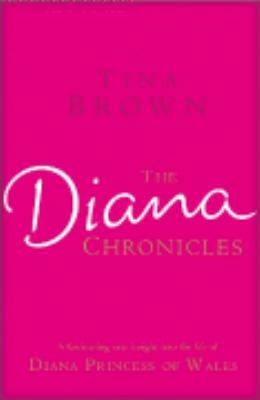 The Diana Chronicles 1846053129 Book Cover