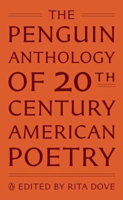 The Penguin Anthology of 20th-Century American ... 0143106430 Book Cover