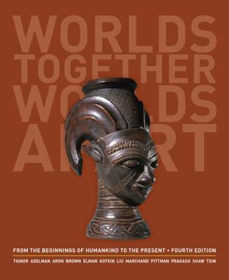 Worlds Together, Worlds Apart: A History of the... 0393923339 Book Cover