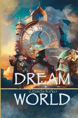 Dream World 1917210183 Book Cover