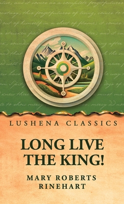 Long Live the King! B0GZ1P2B72 Book Cover