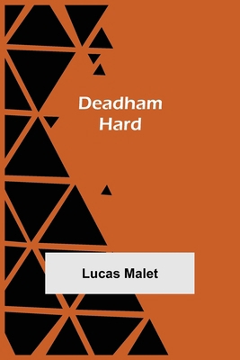 Deadham Hard 9354598285 Book Cover