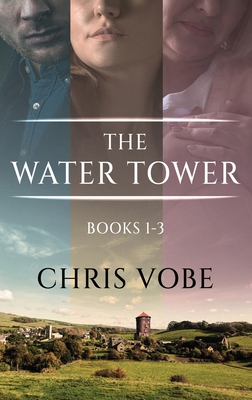 The Water Tower - Books 1-3 4824180228 Book Cover