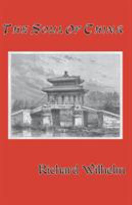 The Soul of China 1590210565 Book Cover