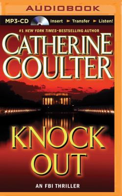 Knockout 1491516240 Book Cover