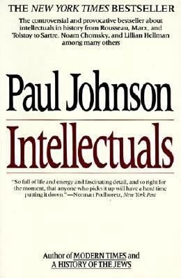 Intellectuals 0060916575 Book Cover