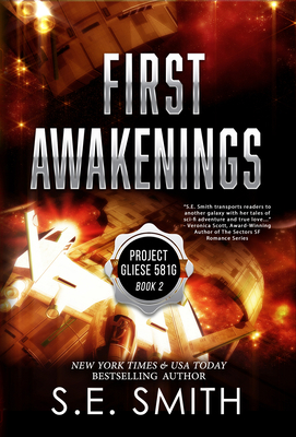 First Awakenings 194256273X Book Cover