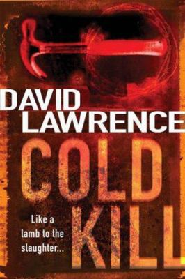 Cold Kill 0718146557 Book Cover