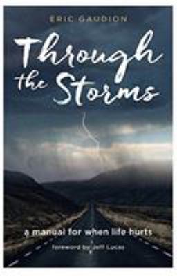 Through the Storms 1912726173 Book Cover