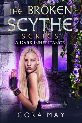 A Dark Inheritance 1072527502 Book Cover