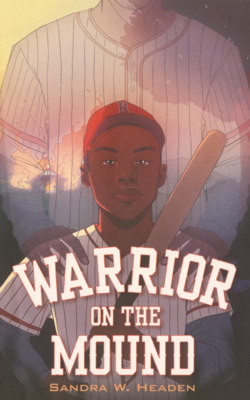 Warrior on the Mound B0GMZ98RRM Book Cover
